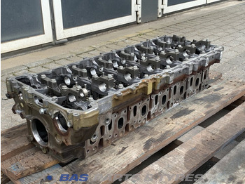 Blok cilindra MERCEDES-BENZ