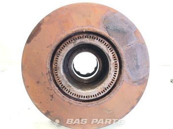 Pesto za Tovornjak Mercedes-Benz: slika 2