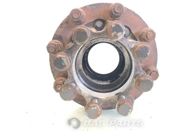 Pesto za Tovornjak Mercedes-Benz: slika 3