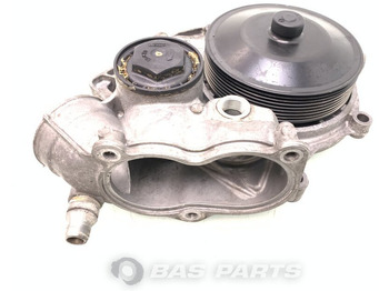 Vodna črpalka za Tovornjak Mercedes-Benz: slika 2 Vodna črpalka za Tovornjak Mercedes-Benz: slika 2