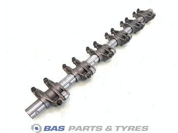 Motor in deli za Tovornjak Mercedes-Benz: slika 2 Motor in deli za Tovornjak Mercedes-Benz: slika 2