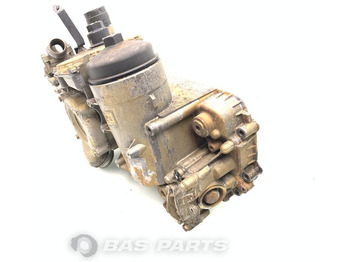 Hladilnik olja MERCEDES-BENZ