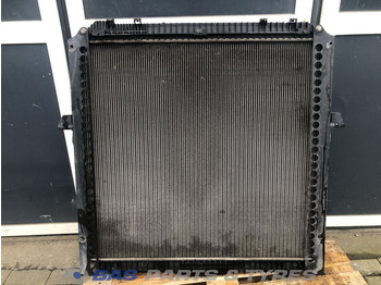 Hladilnik motorja za Tovornjak Mercedes-Benz Radiateur Mercedes A 961 500 23 00: slika 2 Hladilnik motorja za Tovornjak Mercedes-Benz Radiateur Mercedes A 961 500 23 00: slika 2