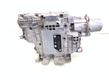 Menjalnik MERCEDES-BENZ