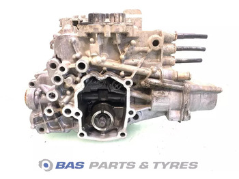 Menjalnik za Tovornjak Mercedes-Benz Schakelcilinderhuis Mercedes A 948 260 09 63: slika 2