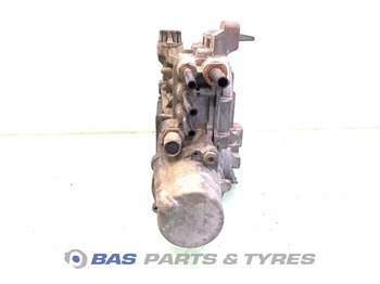 Menjalnik za Tovornjak Mercedes-Benz Schakelcilinderhuis Mercedes A 948 260 09 63: slika 4