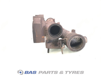 Izpušni kolektor za Tovornjak Mercedes-Benz Uitlaatspruitstuk Mercedes A 471 140 33 14: slika 4