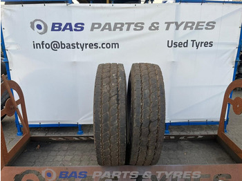 Guma MICHELIN