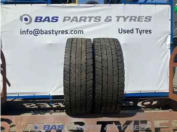 Guma MICHELIN