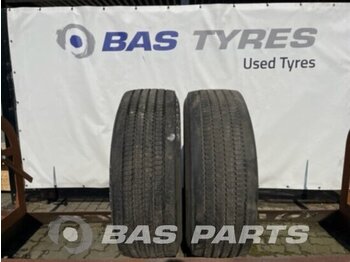 Guma za Tovornjak NOKIAN NOKIAN 385/65R22.5 Hakkapeliitta Truck F2 Tyre  Hakkapeliitta Truck F2: slika 1