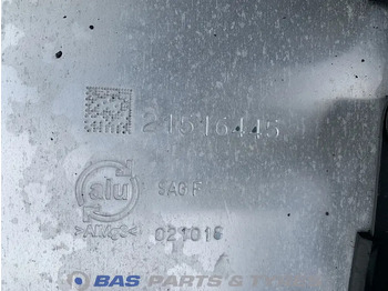 Rezervoar za gorivo za Tovornjak Renault Brandstoftank Renault 330 Liter G0803: slika 5