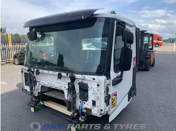 Kabina in notranjost RENAULT T