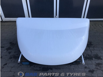 Aerodinamika/ Spojler RENAULT