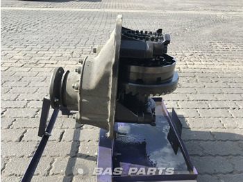 Diferencialni menjalnik RENAULT