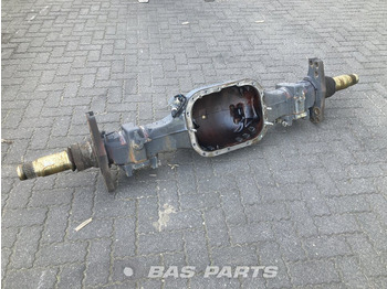 Zadnja os RENAULT