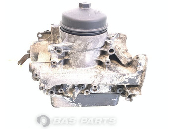 Oljni filter RENAULT