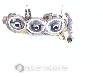 Oljni filter RENAULT