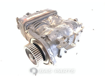Motor in deli RENAULT Premium