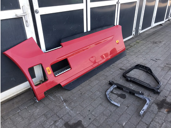 Karoserija in zunanjost za Tovornjak Renault T-Serie Evolution: slika 3