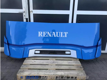 Karoserija in zunanjost RENAULT T