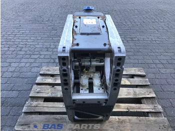 Rezervni deli za Tovornjak Volvo Volvo AdBlue tank 21219301: slika 3