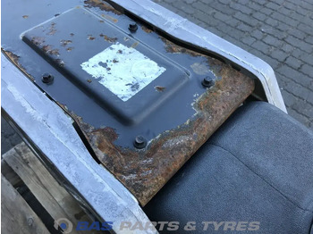 Rezervni deli za Tovornjak Volvo Volvo AdBlue tank 21219301: slika 5