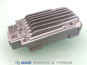 Električni sistem SCANIA