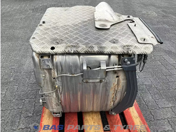 Izpušni sistem SCANIA