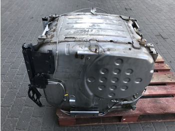 Dušilec SCANIA