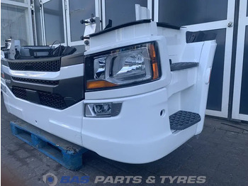 Odbijač za Tovornjak Scania R-Serie NextGen: slika 2