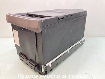 Rezervni deli DAF XG