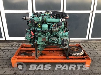 Motor za Tovornjak VOLVO D5K 240 FL Euro 6 Engine Volvo D5K 240 85013678: slika 1