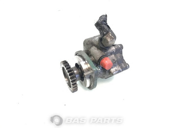 Krmilna črpalka KRACHT