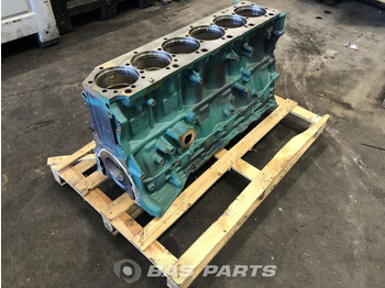 Motor in deli VOLVO