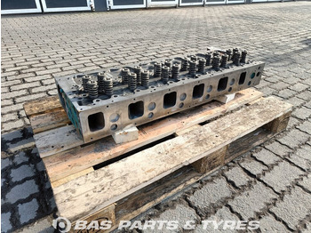 Blok cilindra VOLVO