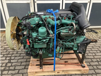 Motor VOLVO FE