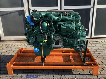 Motor VOLVO FE