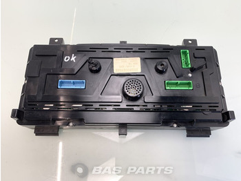 Armaturna plošča za Tovornjak Volvo FE Instrumentenpaneel Volvo 20801968: slika 2