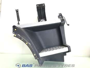 Karoserija in zunanjost VOLVO FH