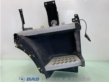 Karoserija in zunanjost VOLVO FH