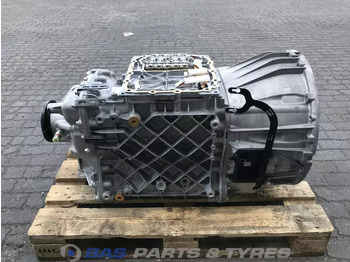 Menjalnik za Tovornjak Volvo FH4: slika 3