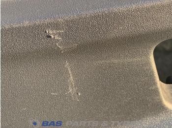 Rešetka za Tovornjak Volvo FH4B Frontklep Volvo: slika 4 Rešetka za Tovornjak Volvo FH4B Frontklep Volvo: slika 4