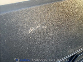 Rešetka za Tovornjak Volvo FH4B Frontklep Volvo: slika 3 Rešetka za Tovornjak Volvo FH4B Frontklep Volvo: slika 3