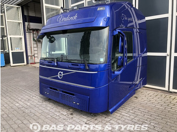 Kabina in notranjost VOLVO FH