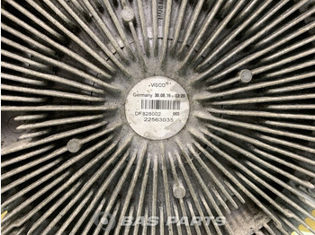 Ventilator za Tovornjak Volvo FL Euro 6 Koelventilator Volvo 22563035: slika 2