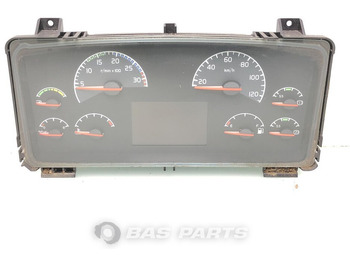 Armaturna plošča VOLVO FL