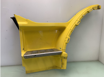 Karoserija in zunanjost VOLVO FM