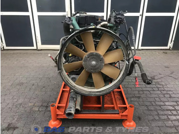 Motor za Tovornjak Volvo FMX Euro 6 Motor Volvo D11K 370 K1 85002113: slika 4