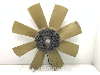 Ventilator VOLVO