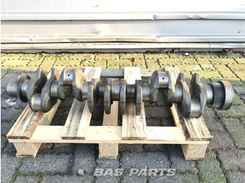 Ročična gred VOLVO